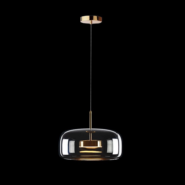 Подвесной светодиодный светильник Loft IT Dauphin 10041B изображение 2 Подвесной светодиодный светильник Loft IT Dauphin 10041B Фото № 2