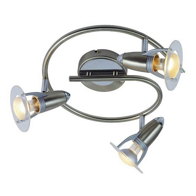 Спот Globo Frances I 54120-3 Фото № 1