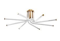 Потолочный светильник Zortes LORA ZRS.57784.08 5