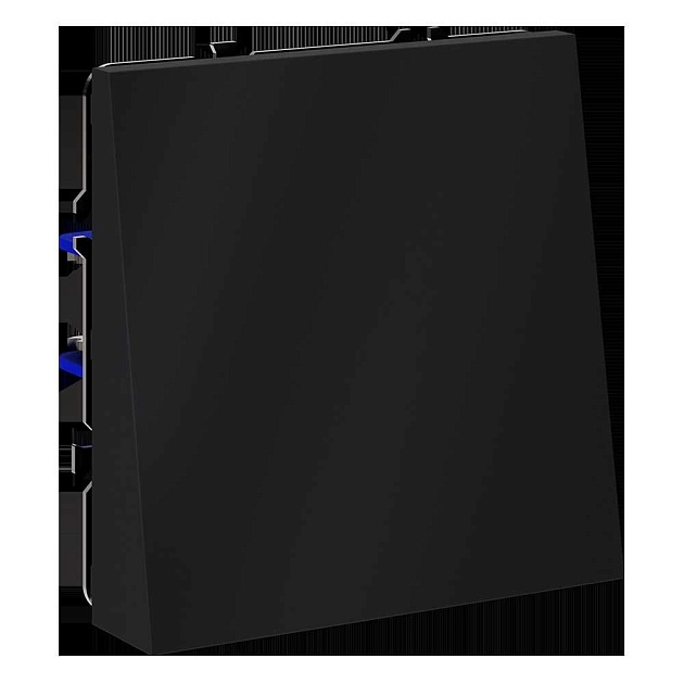 Вывод кабеля Voltum S70, (графит) VLS080207 Фото № 2