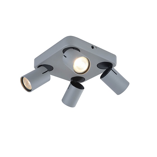 Спот Vele Luce Carrisi VL8067S04 Фото № 1