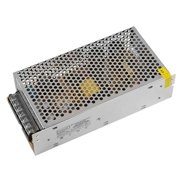 Драйвер светодиодный General GDLI-250-IP20-12 Фото № 1