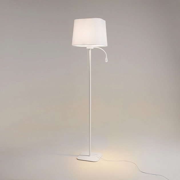 Торшер Maytoni Farel Z001FL-L3W-1W Фото № 6