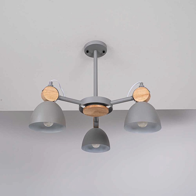 Подвесная люстра Imperium Loft Rolla 101991-26 изображение 3 Подвесная люстра Imperium Loft Rolla 101991-26 Фото № 3