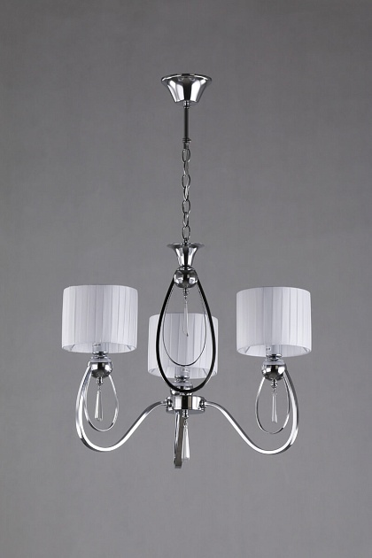 Подвесная люстра Omnilux Mellitto OML-63803-03 изображение 4 Подвесная люстра Omnilux Mellitto OML-63803-03 Фото № 4