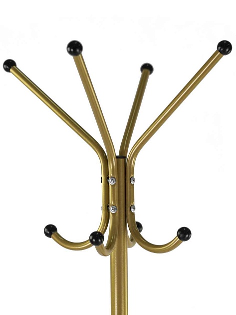 Напольная вешалка Мебелик Пико 1 000529 изображение 4 Напольная вешалка Мебелик Пико 1 000529 Фото № 4