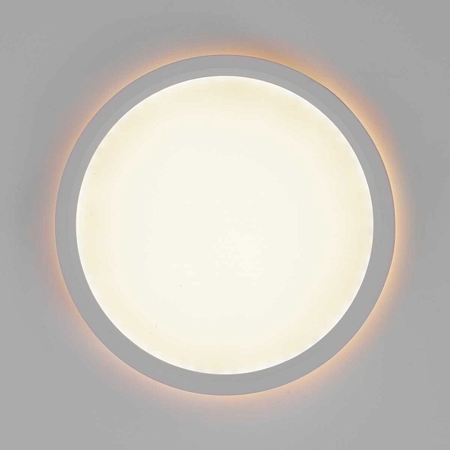 Потолочный светодиодный светильник Citilux Norma CL748180 изображение 10 Потолочный светодиодный светильник Citilux Norma CL748180 Фото № 10