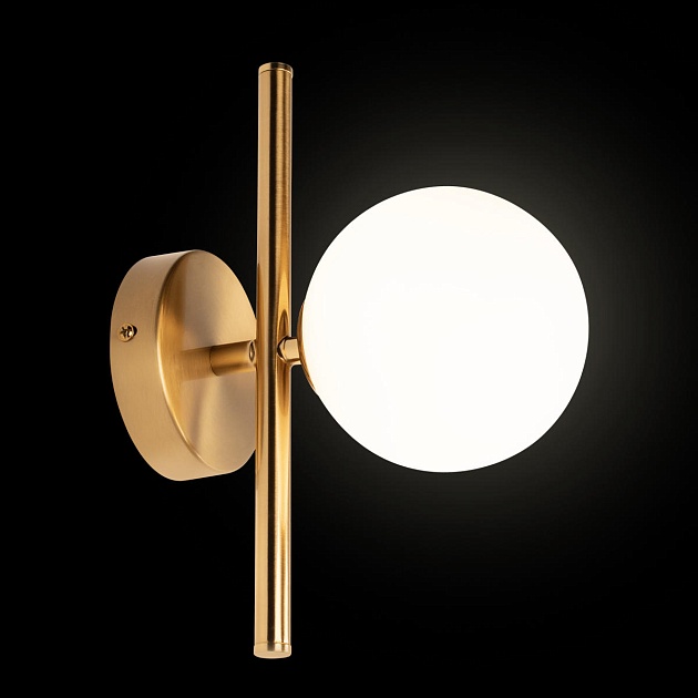 Бра Loft IT Tely 10236/1W изображение 2 Бра Loft IT Tely 10236/1W Фото № 2