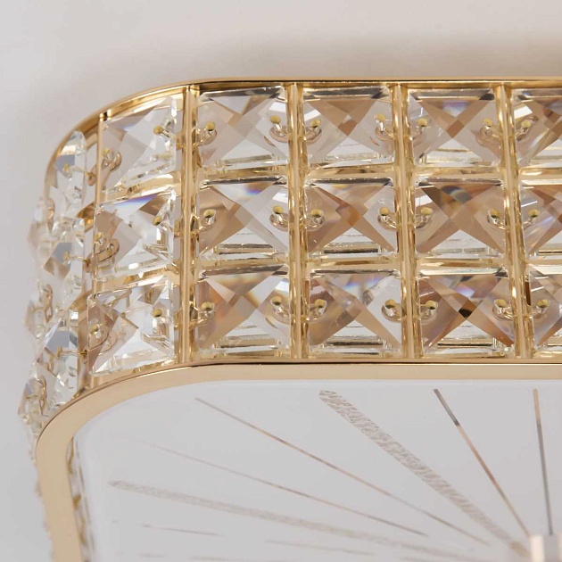 Потолочный светильник Citilux Портал CL324242 изображение 9 Потолочный светильник Citilux Портал CL324242 Фото № 9