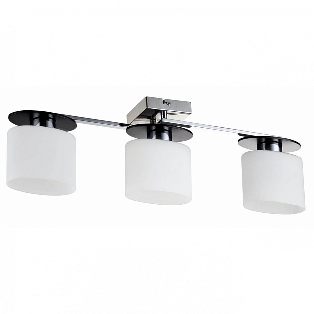 Потолочная люстра Freya Bice FR5101-CL-03-CN Фото № 1