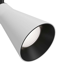 Трековый светильник Maytoni Technical Track lamps TR022-1-GU10-W 1