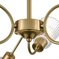 Светильник потолочный Lumion IMANA 8154/6C 4