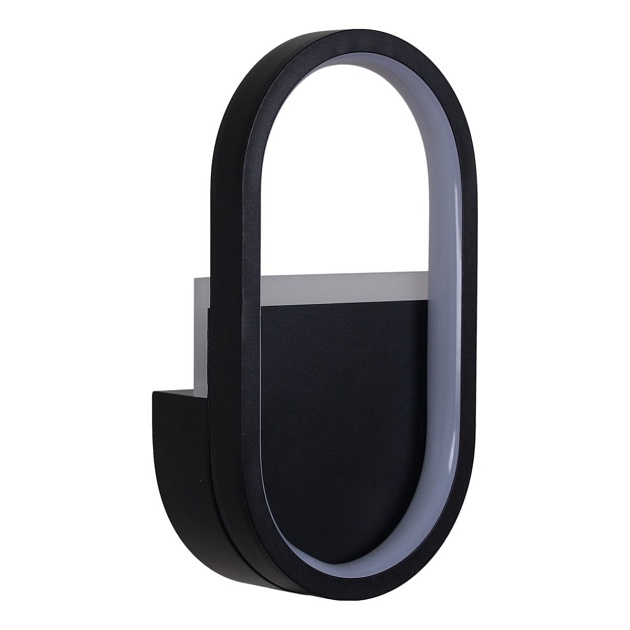 Бра Reluce 86862-9.2-001IL LED9W BK Фото № 2