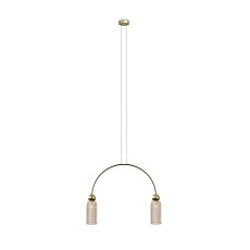 Подвесная люстра Maytoni Antic MOD302PL-02CG 5