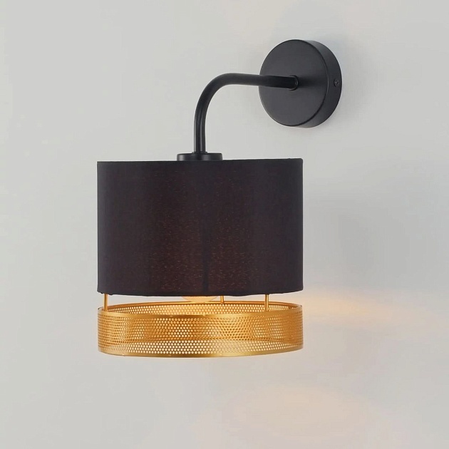 Бра Moderli Gela V10631-1W изображение 1 Бра Moderli Gela V10631-1W Фото № 1