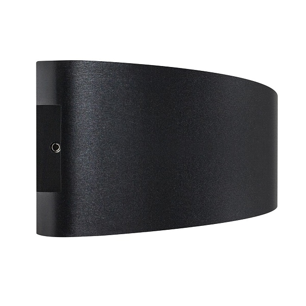 Уличный настенный светодиодный светильник Lightstar Gemma 343047 изображение 1 Уличный настенный светодиодный светильник Lightstar Gemma 343047 Фото № 1