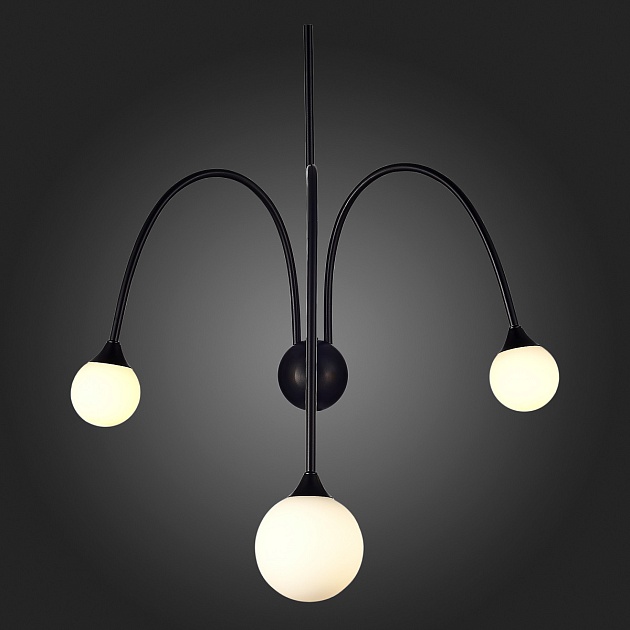 Настенный светильник ST Luce Vive SL1187.401.03 изображение 5 Настенный светильник ST Luce Vive SL1187.401.03 Фото № 5