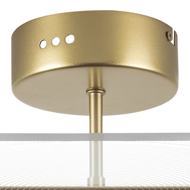 Потолочный светодиодный светильник Lightstar Acrile 738043 изображение 2 Потолочный светодиодный светильник Lightstar Acrile 738043 Фото № 2