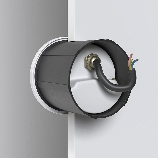 Подсветка для лестниц Maytoni Bil O015SL-L3W3K Фото № 5