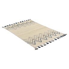 Ковер Tkano из хлопка Agra из коллекции Ethnic, 160х230 см TK22-DR0039 1