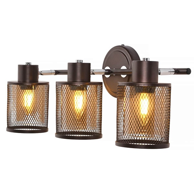 Спот MyFar Cathy MR1512-3WC Фото № 1