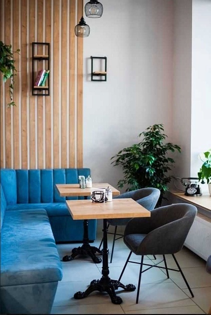 Кресло AksHome Amur темно-серый, ткань 62692 изображение 6 Кресло AksHome Amur темно-серый, ткань 62692 Фото № 6