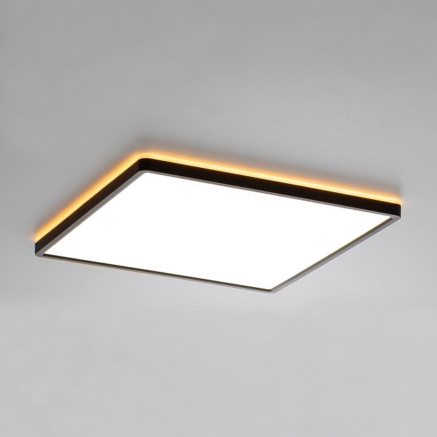 Потолочный светодиодный светильник Citilux Norma CL749K401 Фото № 11