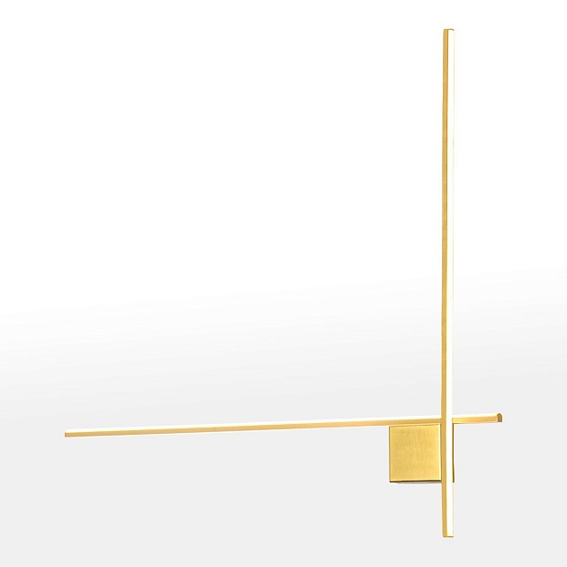 Настенный светодиодный светильник Lussole Tift LSP-7331 Фото № 1