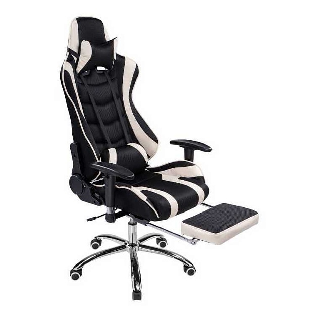 Игровое кресло Woodville Kano 1 11908 Фото № 1