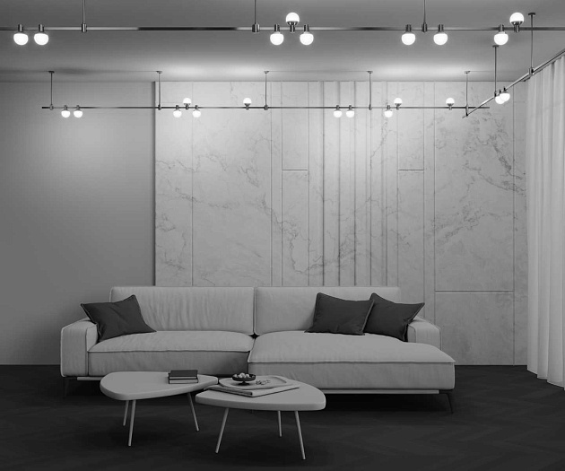 Трековый светильник Maytoni Technical TR149-1-5W3K-PT Фото № 7