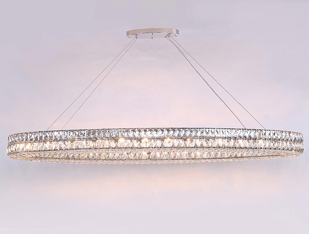 Подвесной светильник Newport 10127+21/S М0063721 Фото № 3