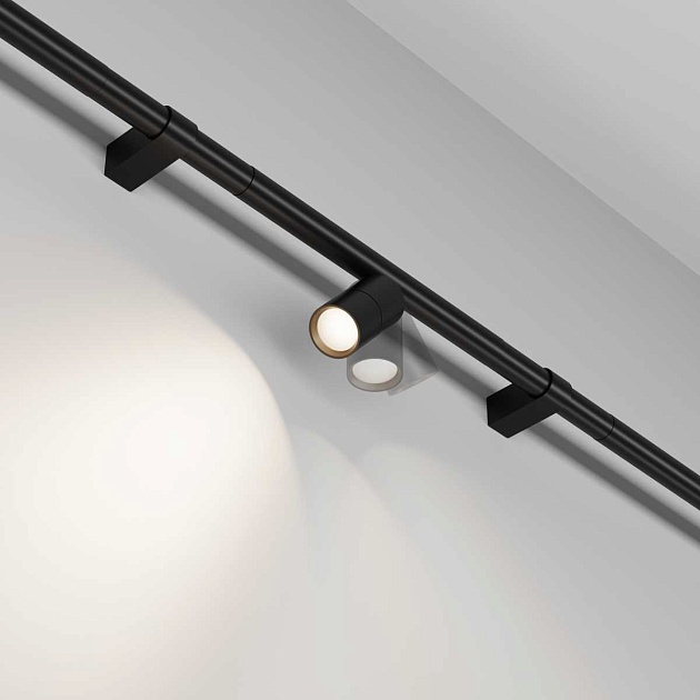 Светильник Maytoni Technical C103CL-5W3-6K-B изображение 3 Светильник Maytoni Technical C103CL-5W3-6K-B Фото № 3