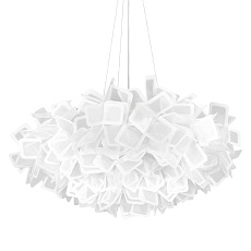 Подвесной светодиодный светильник Loft IT Clizia 10231/780 White 3