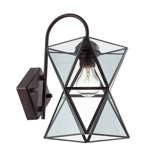 Бра Favourite Polihedron 1919-1W Фото № 2