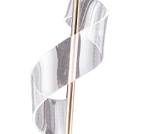 Подвесной светодиодный светильник Kink Light Илина 08042-1A,37 1