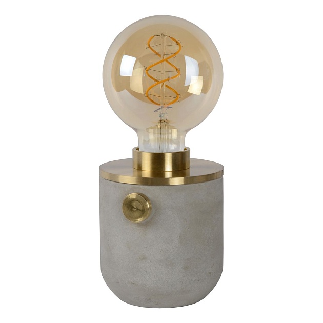 Настольная лампа Lucide Tanner 39521/01/02 Фото № 1