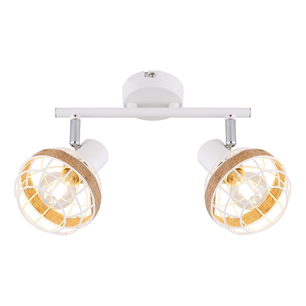 Спот Rivoli Anselma 7034-702 Б0051975 Фото № 1