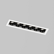 Встраиваемый светильник Denkirs Space DK2514-WB