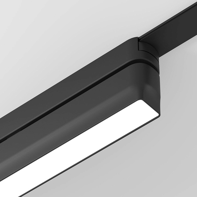 Трековый светильник Denkirs Air Linear DK5363-BK Фото № 2