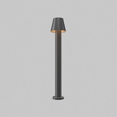 Уличный светодиодный светильник Maytoni Harz O421FL-L5GF 4