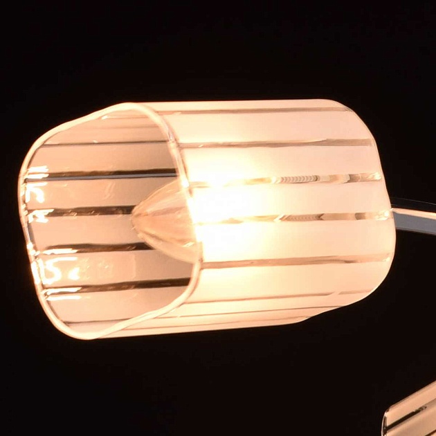 Потолочная люстра De Markt Олимпия 638011808 Фото № 3