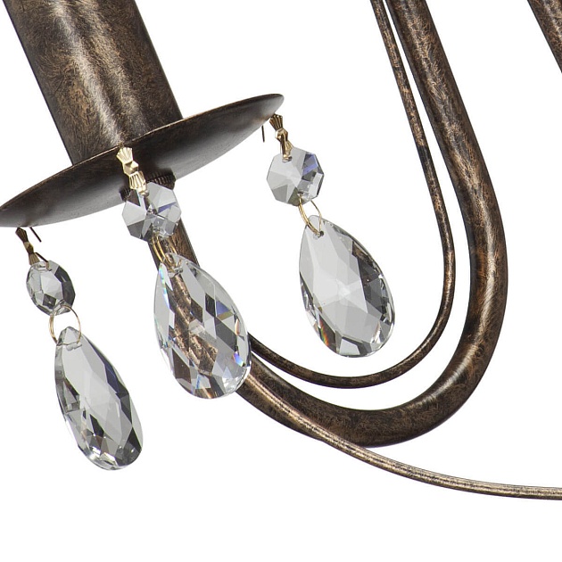 Бра Vitaluce V1253/2A изображение 2 Бра Vitaluce V1253/2A Фото № 2