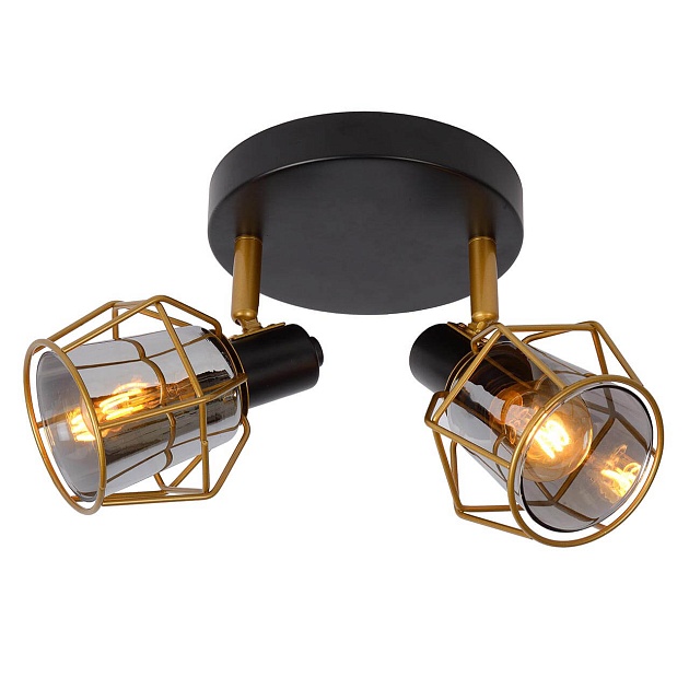 Спот Lucide Nila 77977/12/30 Фото № 4