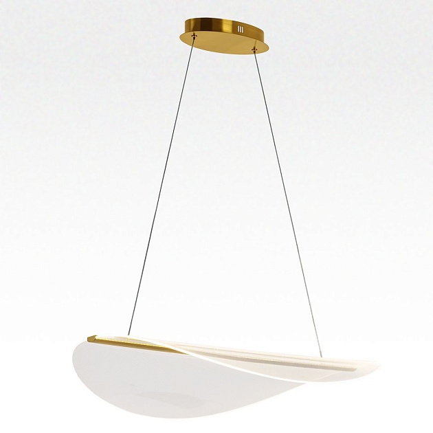 Подвесной светодиодный светильник Citilux Skatt CL213132 Фото № 9