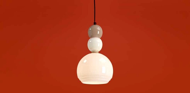 Подвесной светильник Freya Modern Globo FR5628PL-01BGW Фото № 15