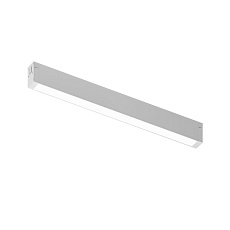 Трековый светодиодный светильник Denkirs Denkirs Simple Linear DK8204-WH 1