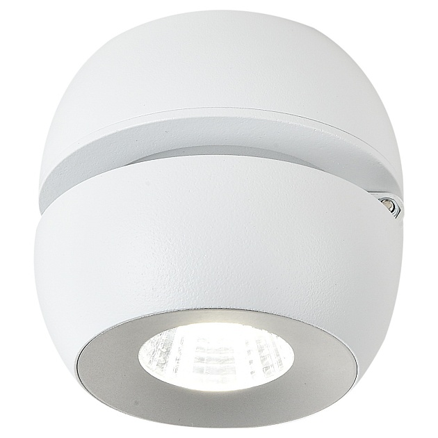 Спот Reluce 81174-9.5-001MZ COB8W WT Фото № 3