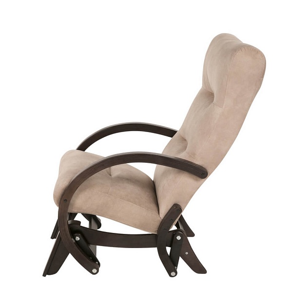 Кресло-качалка Мебелик Мэтисон 005006 Фото № 5