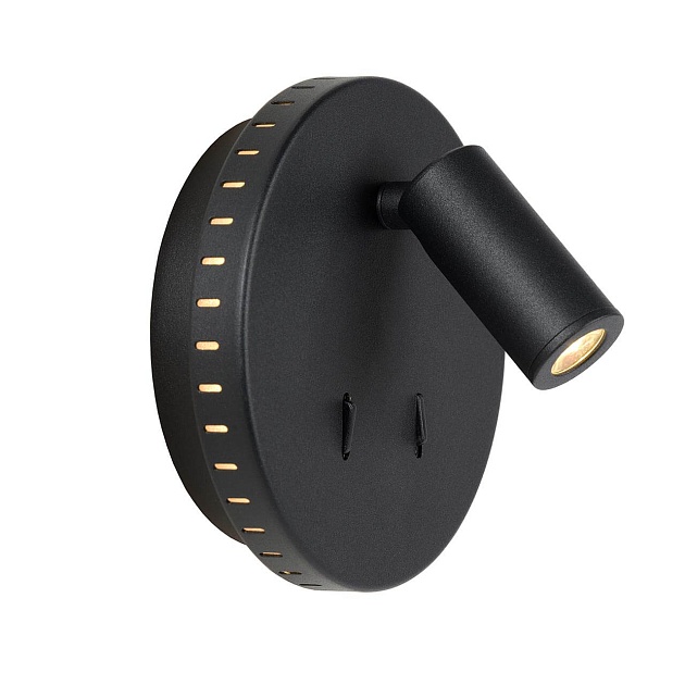 Светодиодный спот Lucide Bentjer 79201/09/30 Фото № 1