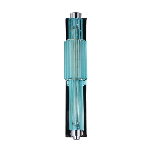 Настенный светильник Maytoni Verticale MOD308WL-L9BL3K Фото № 4